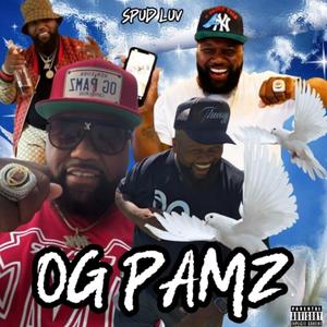 OG PAMZ (Explicit)