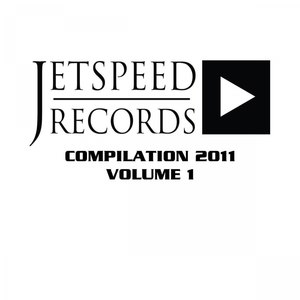 Jetspeed Records Compilation 2011, Vol. 1