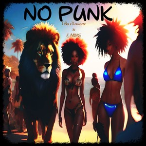 No Punk (Explicit)