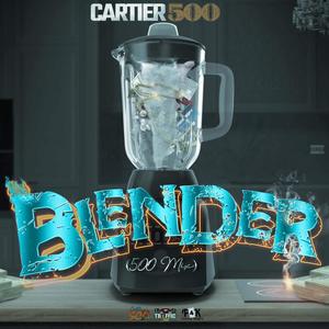 BLENDER (Explicit)