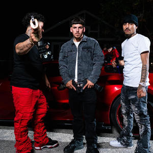 SMOKE (feat. $GB Money & $GB Kickdoez) (Explicit)