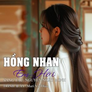Hồng Nhan Em Hỡi