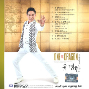 용 한마리 (一条龙)