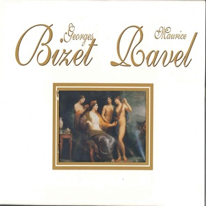 Carmen - Suite - Habanera