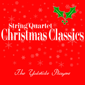 String Quartet Christmas Classics