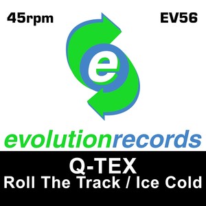Roll The Track (Original Mix)