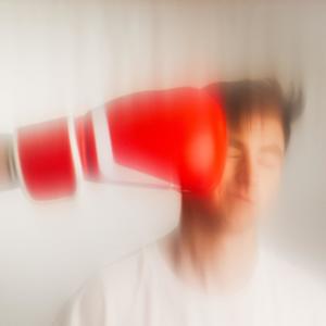 Good Fight (feat. Atts, Surtees & Syke Torrance) (Explicit)