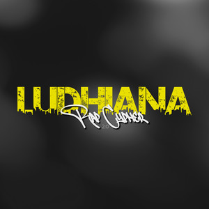 Ludhiana Rap Cypher 2.0 (feat. KAI, 1M, Irfxn, J, Man.I.K, PNM, Illmindvish)