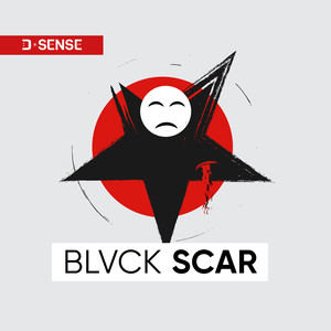 BLVCK SCAR (Explicit)