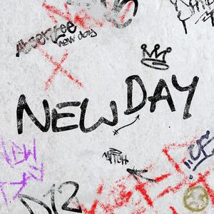 New Day (feat. Qbanaa)