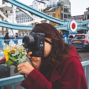 我想拥有一个女孩