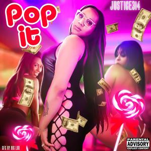 Pop it (Radio Edit)