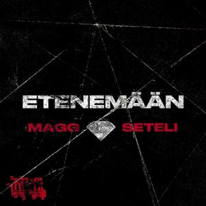 ETENEMÄÄN (feat. Seteli) [Explicit]