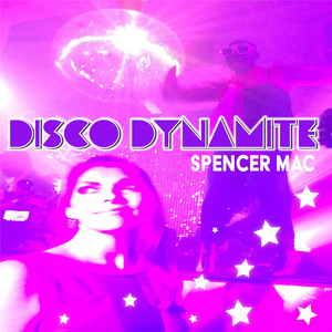 Disco Dynamite