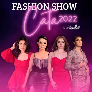 Rock your body (Angeles Fashion Show 2022: Official Song) (feat. DAVTCH & BassPlayerMusic) [Radio Edit]