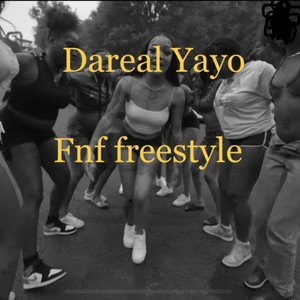 FNF Freestyle (Explicit)