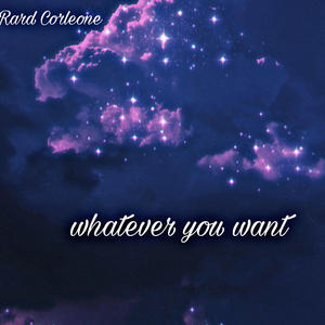 Whatever You Want (Explicit)