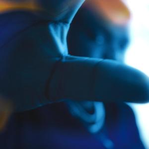 In The Night. (feat. Thandi Marie)