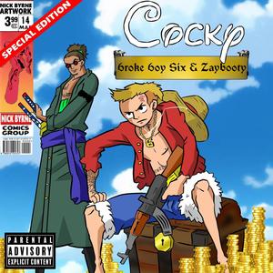 Cocky(feat. Zaybooty) (Explicit)