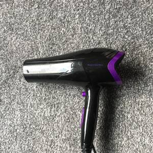 Hair Dryer Low White Noise