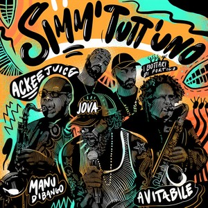 Simm' Tutt'Uno (Extrafunk Fresco Remix)