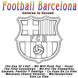 Football: Barcelona