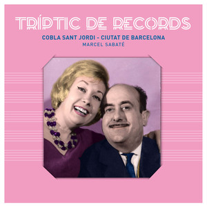 Tríptic de Records: Tribut a Fèlix Martínez i Comín