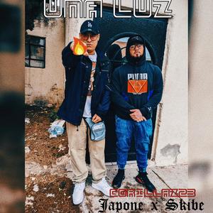 Una Luz (feat. Skibe) [Explicit]