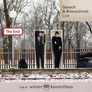Gansch & Breinschmid Live