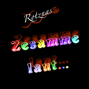 Zesamme laut