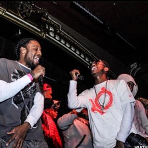 FTOS FreeStyle (feat. StuntHardTez) (Explicit)