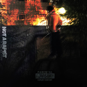 NOT A RAPIST : A BAD BOY STORY (Extended Version|Explicit)