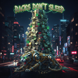 Racks Don’t Sleep