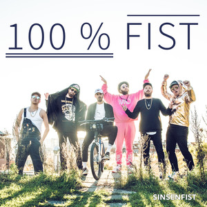 100% FIST (Explicit)