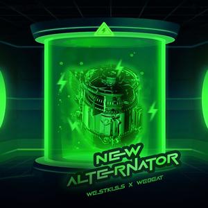 New alternator (feat. Webeat)