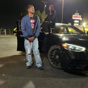 Stress kills (feat. Nxtdoe) (Explicit)