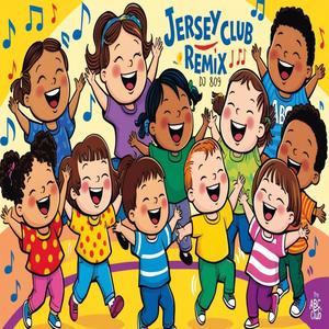 ABC Song Jersey Club