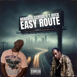 Easy Route (Explicit)
