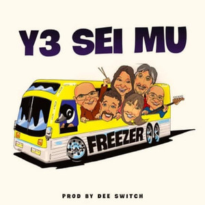 Y3 Sie Mu (Explicit)