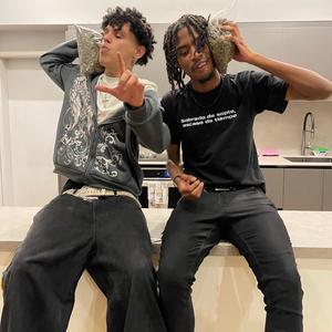 FUMO GAS! (feat. YungBlackie, 044 & Zemomadeit) (Explicit)