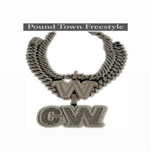 Pound Town Freestyle (Explicit)