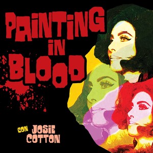 Painting in Blood