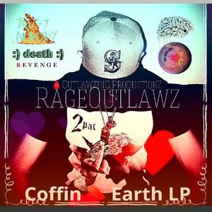 Coffin Earth Legendary Edition (Explicit)