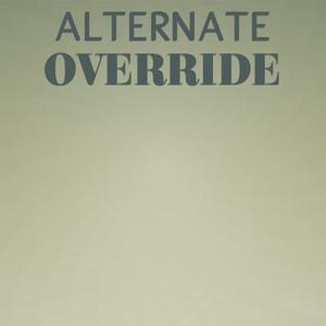 Alternate Override