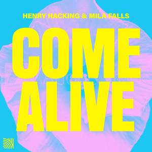 Come Alive (Extended Mix)