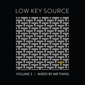 Low Key Source, Vol. 3 (Unmixed) [Explicit]