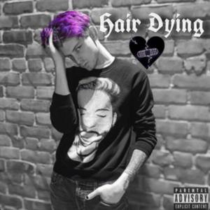 Hair Dying (Explicit)
