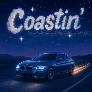 Coastin'