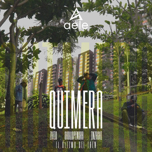 Quimera (Explicit)