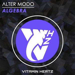 Algebra (Original Mix)